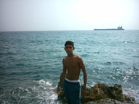 omar 